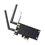 (image for) 11ac PCIe Wireless Dual band WiFi Card from TP-LINK Archer T6E